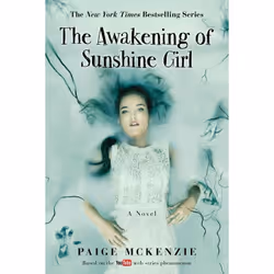 ISBN The Awakening of Sunshine Girl, Children & teenagers, English, Paperback, 320 pages