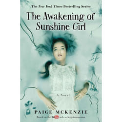 ISBN The Awakening of Sunshine Girl book Children & teenagers English Paperback 320 pages