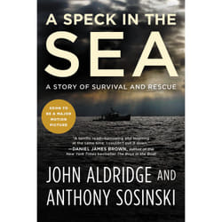 ISBN A Speck in the Sea book Biography English Paperback 288 pages