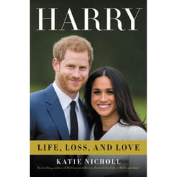 ISBN Harry book Biography English Hardcover 272 pages