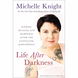 ISBN Life After Darkness, Biography, English, Hardcover, 248 pages
