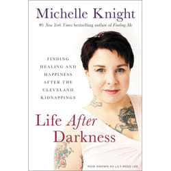 ISBN Life After Darkness book Biography English Hardcover 248 pages