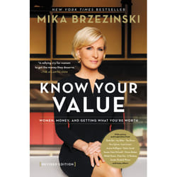 ISBN Know Your Value book Health, mind & body English Hardcover 256 pages