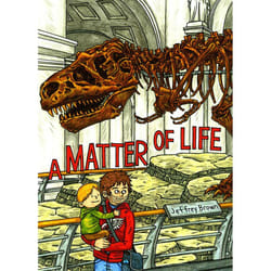 ISBN A Matter of Life
