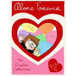 ISBN Alone Forever: The Singles Collection