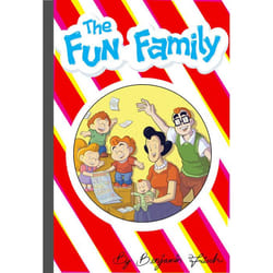 ISBN The Fun Family