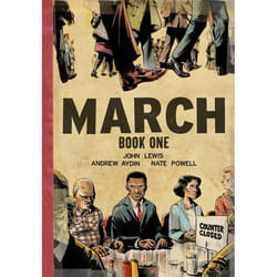 ISBN March: Book One