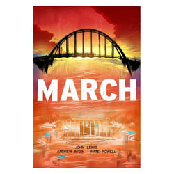 ISBN March (Trilogy Slipcase Set)