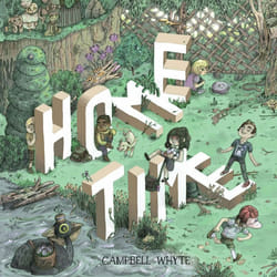 ISBN Home Time (Book One)