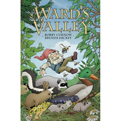 ISBN Ward’s Valley