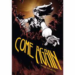 ISBN Come Again, English, Hardcover, 272 pages