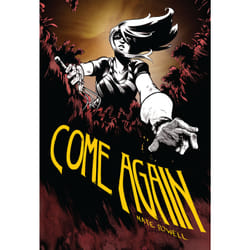 ISBN Come Again book English Hardcover 272 pages