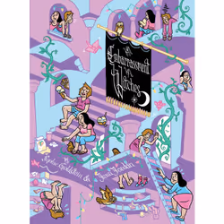 ISBN An Embarrassment of Witches, English, Paperback, 204 pages