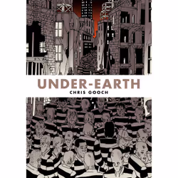 ISBN Under-Earth, English, Paperback, 560 pages