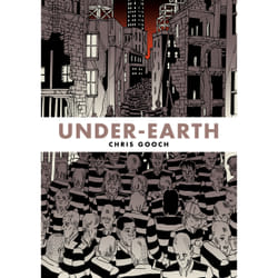 ISBN Under-Earth book English Paperback 560 pages