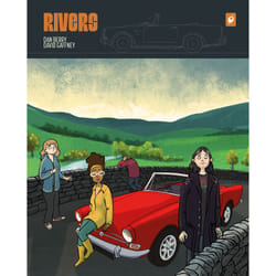 ISBN Rivers book English Paperback 176 pages