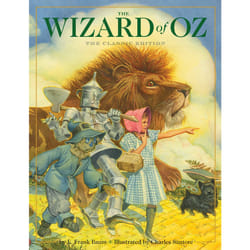 ISBN The Wizard of Oz