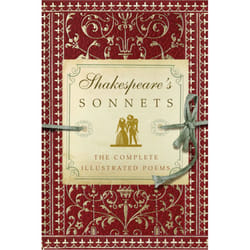 ISBN Shakespeare's Sonnets