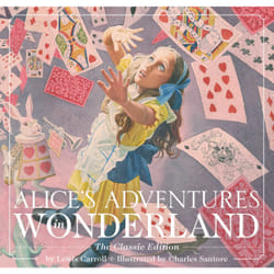ISBN Alice's Adventures in Wonderland