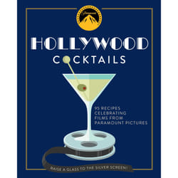 ISBN Hollywood Cocktails book Art & design English Hardcover 208 pages
