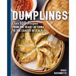 ISBN Dumplings, Cooking, English, Hardcover, 224 pages