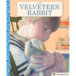 Simon & Schuster The Velveteen Rabbit, Animals, 28 pages