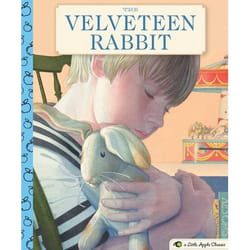 Simon & Schuster The Velveteen Rabbit book Animals 28 pages