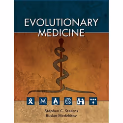 ISBN Evolutionary Medicine, Stephen C. Stearns, Ruslan Medzhitov, 306 pages, English, Oxford University Press, 18/08/2015, An ...