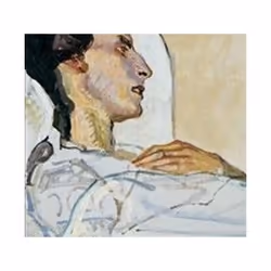 ISBN Medicine in Art, Art & design, English, Paperback, 384 pages