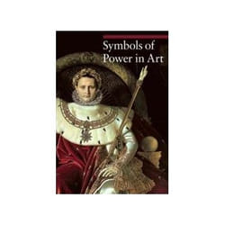 ISBN Symbols of Power in Art book Art & design English Paperback 384 pages