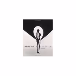 ISBN Herb Ritts : L.A. Style, English, Hardcover, 224 pages