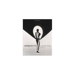 ISBN Herb Ritts : L.A. Style