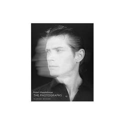 ISBN Robert Mapplethorpe: The Photographs book Photography English Hardcover 330 pages