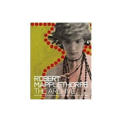 ISBN Robert Mapplethorpe: The Archive book Photography English Hardcover 240 pages