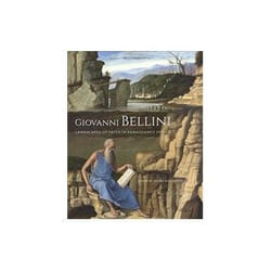ISBN Giovanni Bellini: Landscape of Faith in Renaissance Venice book Art & design English Hardcover 128 pages