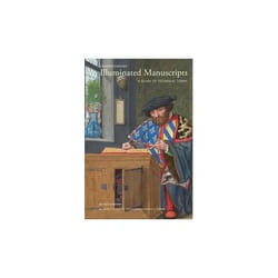 ISBN Understanding Illuminated Manuscripts : A Guide to Technical Terms