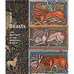 ISBN of Beasts : The Bestiary in the Medieval World book History English Hardcover 354 pages
