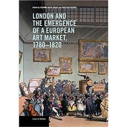 ISBN London and the Emergence of a European Art Market, 1780–1820 book Art & design English Paperback 304 pages