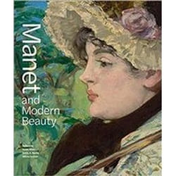 ISBN Manet and Modern Beauty : The Artist’s Last Years book Art & design English Hardcover