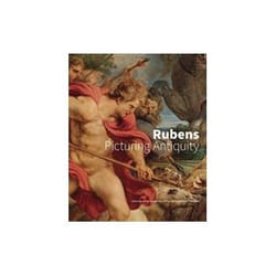 ISBN Rubens: Picturing Antiquity book Art & design English Hardcover 192 pages