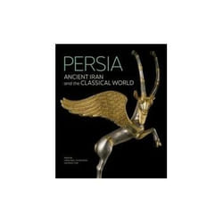 ISBN Persia book Art & design English Hardcover 432 pages