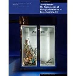 ISBN Living Matter book Art & design English Paperback 362 pages