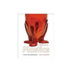 ISBN Properties of Plastics book Art & design English 320 pages
