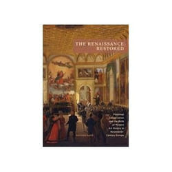 ISBN Renaissance Restored book Art & design English 208 pages