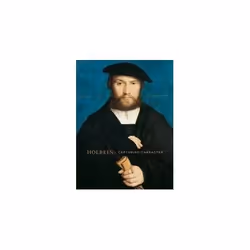 ISBN Holbein : Capturing Character, English, Hardcover, 179 pages