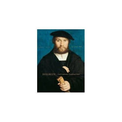 ISBN Holbein : Capturing Character