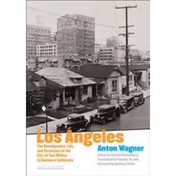 ISBN Los Angeles, English, Paperback, 384 pages