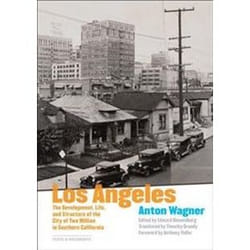 ISBN Los Angeles book English Paperback 384 pages