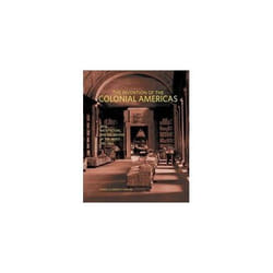 ISBN Invention of the Colonial Americas