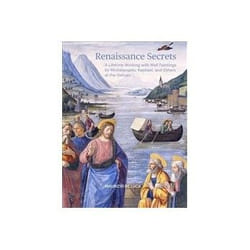 ISBN Renaissance Secrets: A Lifetime Working With Wall Paintings by Michelangelo Raphael and Others at t book Art & design English 176 pages